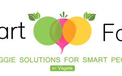 Ateliers Smart Food – Veggie Solutions For Smart People